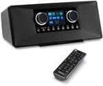 Internetradio LIFE P85333 (MD89289) schwarz