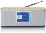 DAB+ Radio PDR-046