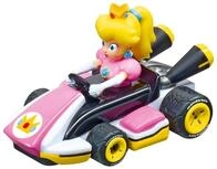 Mario Kart - Peach Rennauto