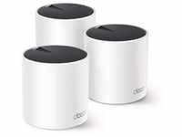 Deco X55 - AX3000 Wifi 6 Whole Home Mesh System