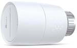 Kasa Smart Thermostatisches Heizk&ouml;rperventil