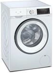 WN34A191 Waschtrockner