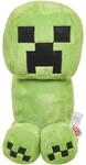 MC Creeper 20cm Pl&uuml;sch Kuscheltier