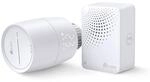 Kasa Smart Thermostatisches Heizk&ouml;rperventil Starter Kit