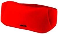 elektrische W&auml;rmflasche W&auml;rmi 86013 Rot