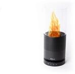 The Flame schwarz (AB10222-01) Bluetooth-Lautsprecher