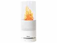 The Flame weiß (AB10222-02) Bluetooth-Lautsprecher