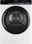 I-Pro Serie 3 HD90-A2939 W&auml;rmepumpentrockner