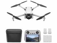 Mini 3 Fly more Combo & RC Drohne mit Kamera