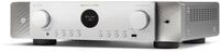 CINEMA 70s silber AV-Receiver