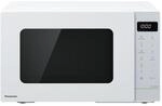 NN-K35NWMEPG Mikrowelle