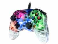 Xbox Controller Compact Pro Colorlight - Xbox Series X|S/Xbox One/Windows Xbox