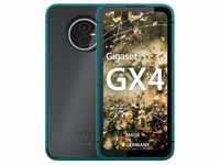 GX4 64GB Petrol Smartphone