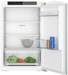 CK121EFE0 Einbauk&uuml;hlschrank ohne Gefrierfach