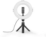 "LED-Ringleuchte ""SpotLight Smart 80 II"", Set f&uuml;r Smartphone (00004657)"