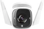 Tapo TC65 Outdoor-WiFi-Sicherheitskamera