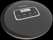 GCDP 8500 schwarz Disc-Man