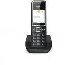 COMFORT 550 schwarz Schnurloses Telefon