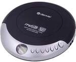 DMP-391 Disc-Man