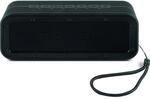 BLUSPEAKER OD TWS, schwarz Bluetooth-Lautsprecher