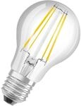"LED-Lampe ""ELL A FIL 40"", Gl&uuml;hbirne, 2,5W, E27, nicht dimmbar, Klar (00220329)"