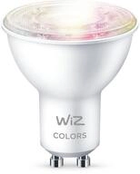 Smart Lighting Intelligentes Leuchtmittel, Wi-Fi/Bluetooth, GU10 5W, Wei&szlig;