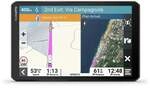 Camper 895, Camper-Navi mit 8-Zoll HD-Touchdisplay und digitalem Verkehrsfunk