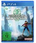 One Piece Odyssey PS4-Spiel