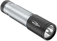 LED Taschenlampe Daily Use 70B batteriebetrieben (1600-0427)