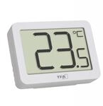 Digitales Thermometer 30.1065 wei&szlig;