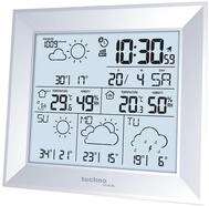WD 2000 Wetterstation