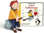 Anne Kaffeekanne - 12 Lieder zum Singen, Spielen und Tanzen H&ouml;rfigur