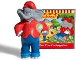 Benjamin Bl&uuml;mchen - Der Zoo-Kindergarten H&ouml;rfigur