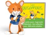 Leo Lausemaus - Das Original-H&ouml;rspiel 1 H&ouml;rfigur