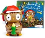 Die kleine Eule feiert Weihnachten H&ouml;rfigur