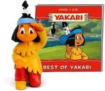 Yakari - Best of Yakari H&ouml;rfigur