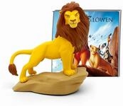 Disney - Der K&ouml;nig der L&ouml;wen H&ouml;rfigur