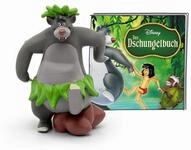 Disney - Das Dschungelbuch H&ouml;rfigur