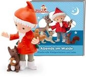 Unser Sandm&auml;nnchen - Abends im Walde H&ouml;rfigur