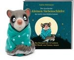 Die Geschichte vom kleinen Siebenschl&auml;fer, der nicht einschlafen konnte H&ouml;rfigur
