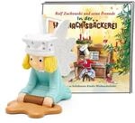 Rolf Zuckowski - In der Weihnachtsb&auml;ckerei H&ouml;rfigur
