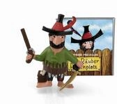 R&auml;uber Hotzenplotz - Der R&auml;uber Hotzenplotz H&ouml;rfigur