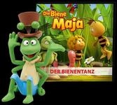 Biene Maja - Der Bienentanz H&ouml;rfigur
