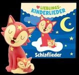 Lieblings - Kinderlieder Schlaflieder H&ouml;rfigur
