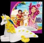 Mia and me - Das goldene Einhorn / Onchao und das Paradies H&ouml;rfigur