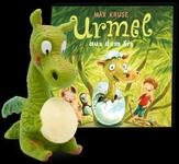 Urmel aus dem Eis H&ouml;rfigur