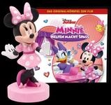 Disney Junior - Minnie helfen macht Spa&szlig; H&ouml;rfigur