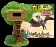Das Magische Baumhaus im Tal der Dinosaurier H&ouml;rfigur