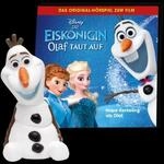 Disneys Die Eisk&ouml;nigin Die Eisk&ouml;nigin - Olaf taut auf H&ouml;rfigur