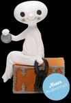 Das kleine Gespenst H&ouml;rfigur